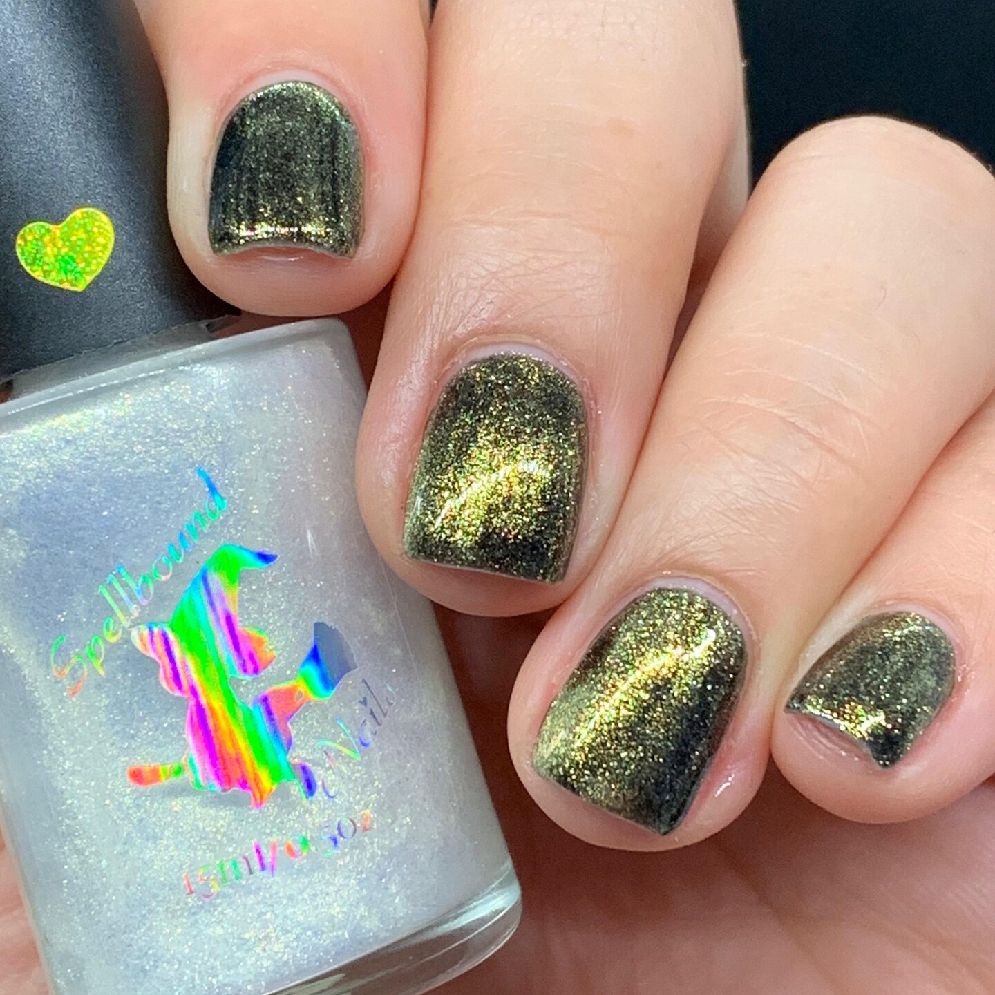 【MHT】Enamel Nail Polish Pendant Top MHT】Enamel Nail Polish Pendant Top MHT】Enamel Nail Polish