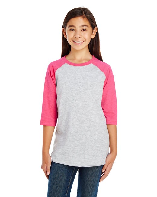 LAT&#xAE; Youth Baseball T-Shirt