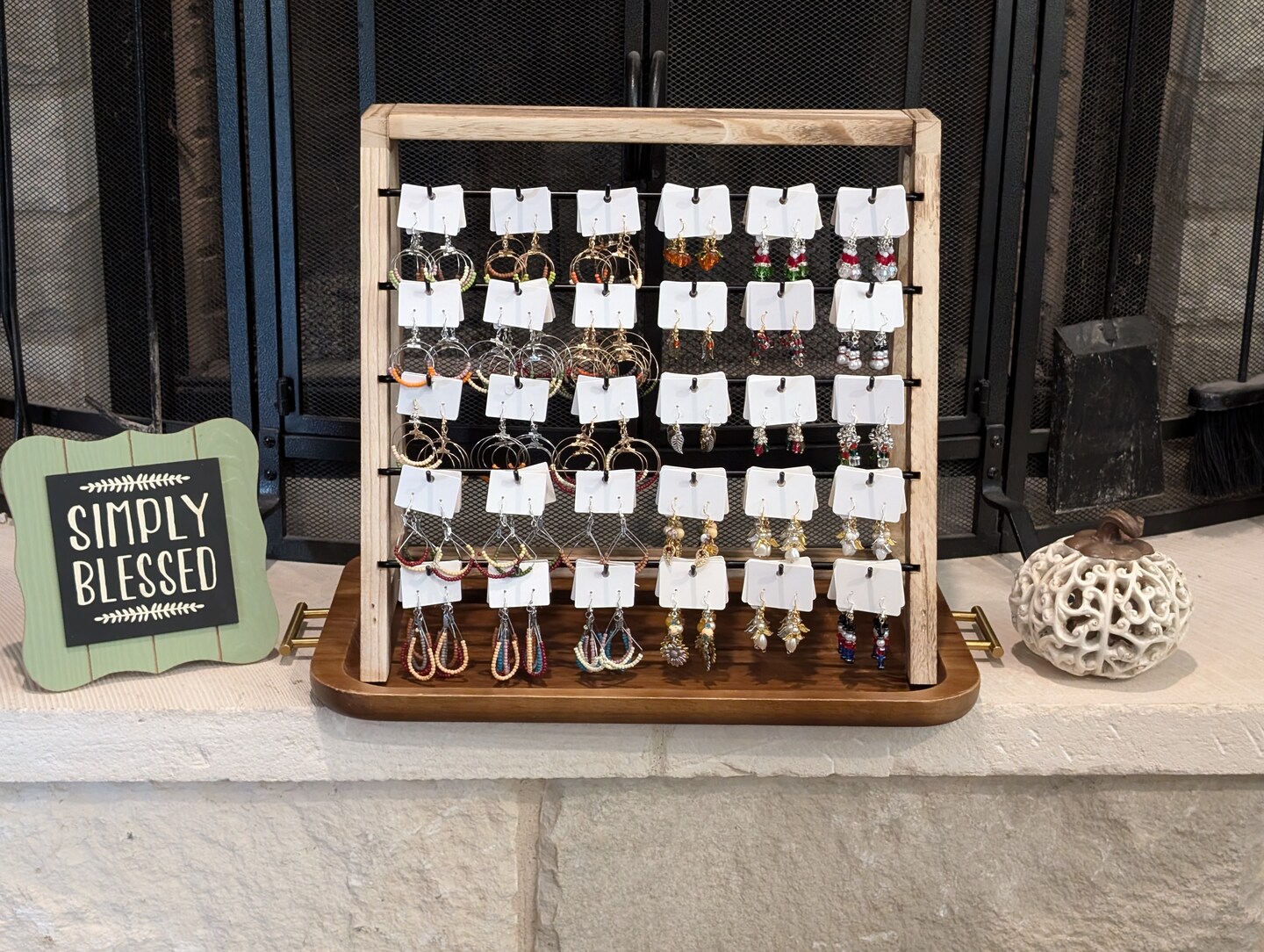 storefront banner
