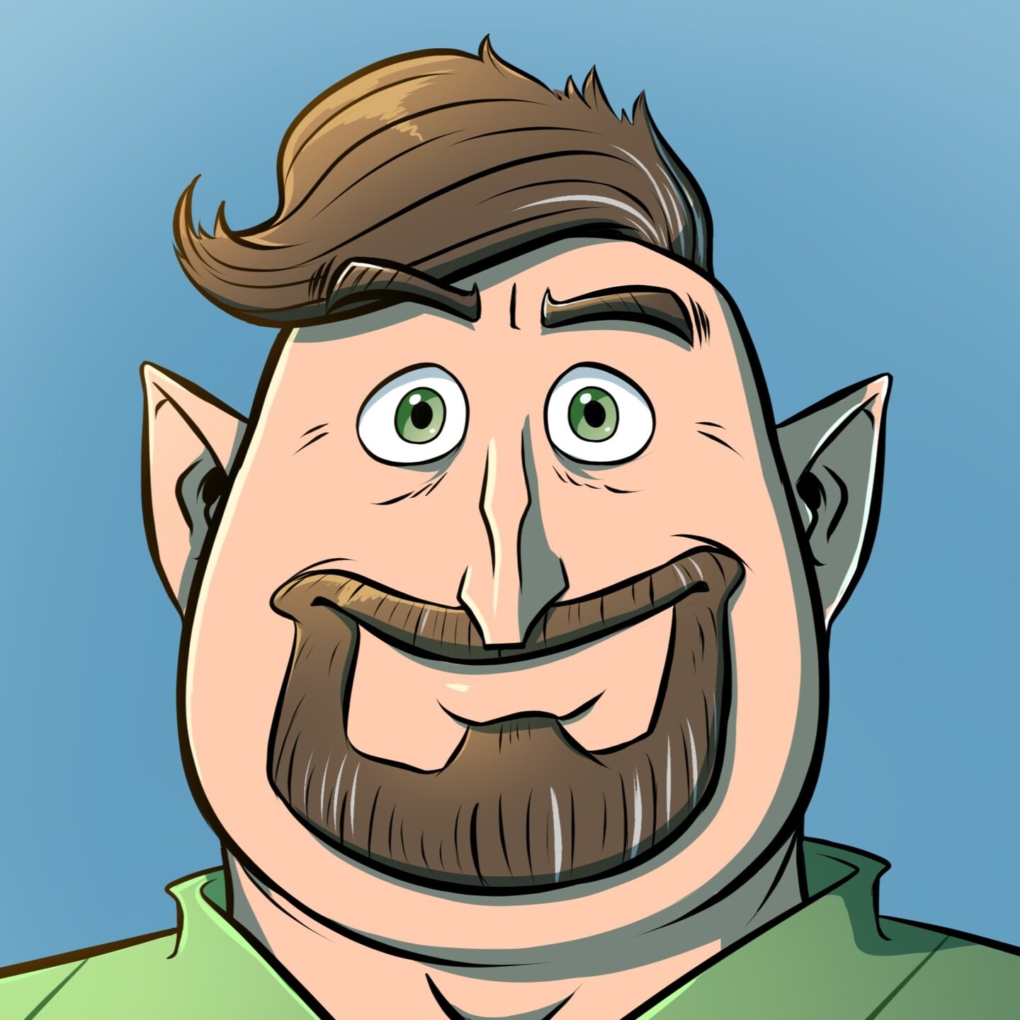 storefront avatar