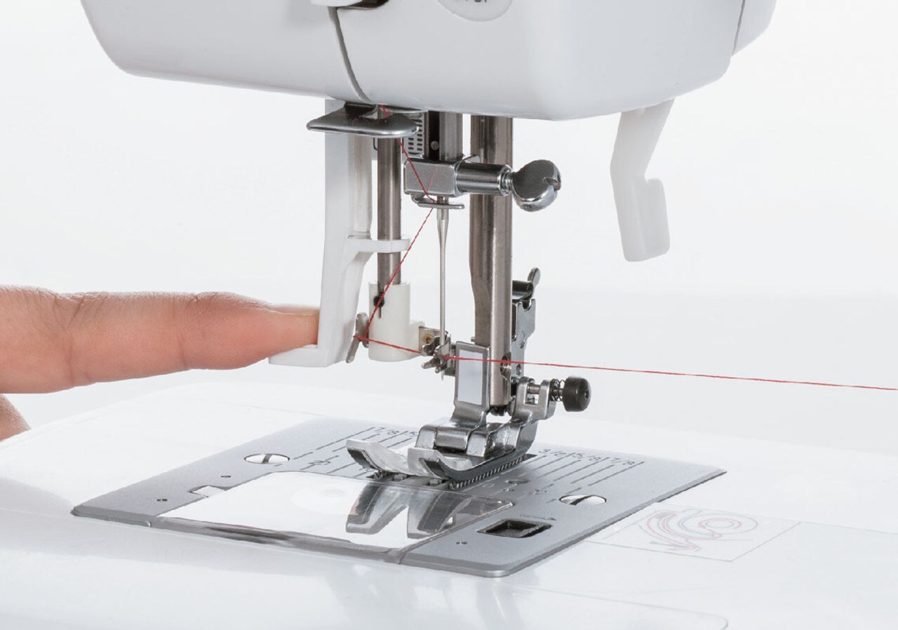 JUKI HZL-70HW-A Computer Controlled Sewing Machine
