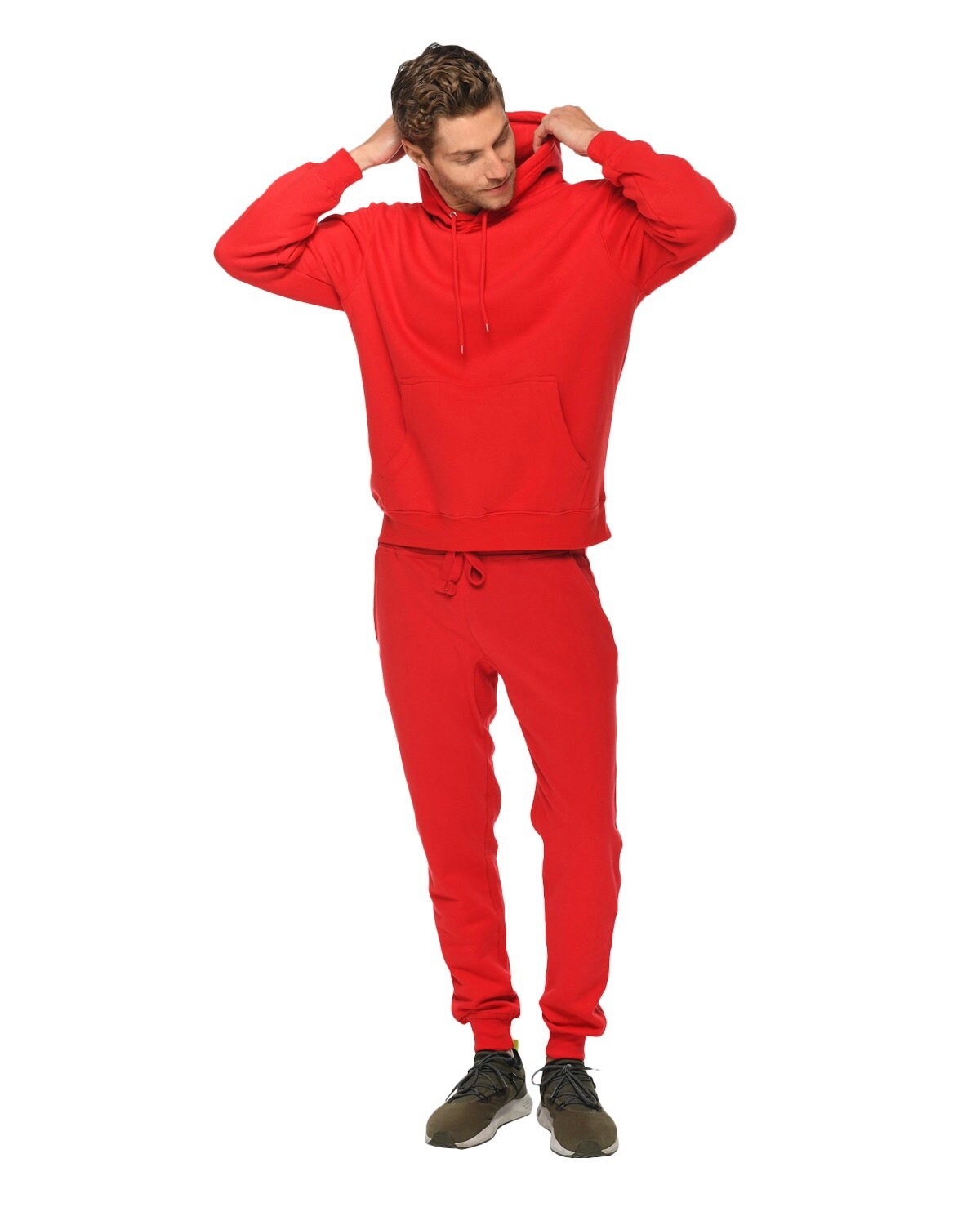 Lane Seven&#xAE; Premium Jogger Pant
