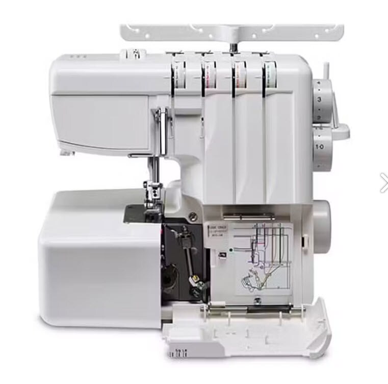 Elna eXtend 664P V2 Overlock Serger Machine