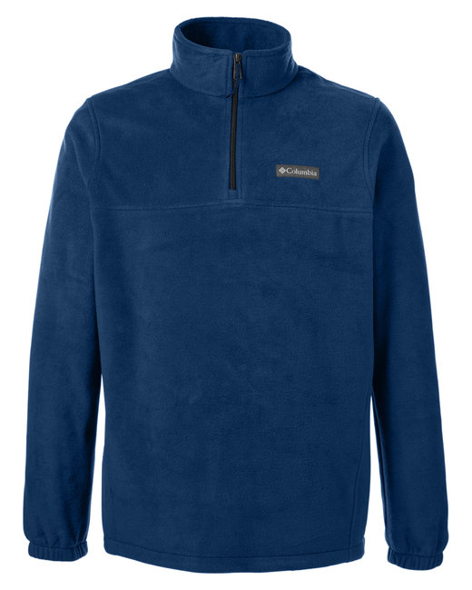 Columbia&#xAE;Mens ST-Shirts MountainHalf-Zip Fleece Jacket