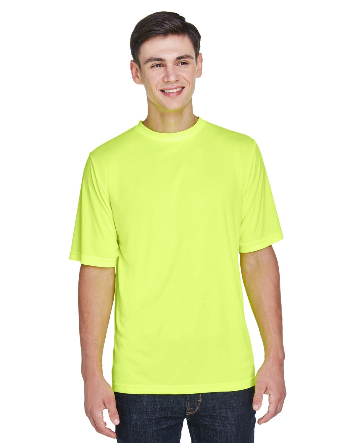 Team 365&#xAE; Men&#x27;s Zone Performance T-Shirt