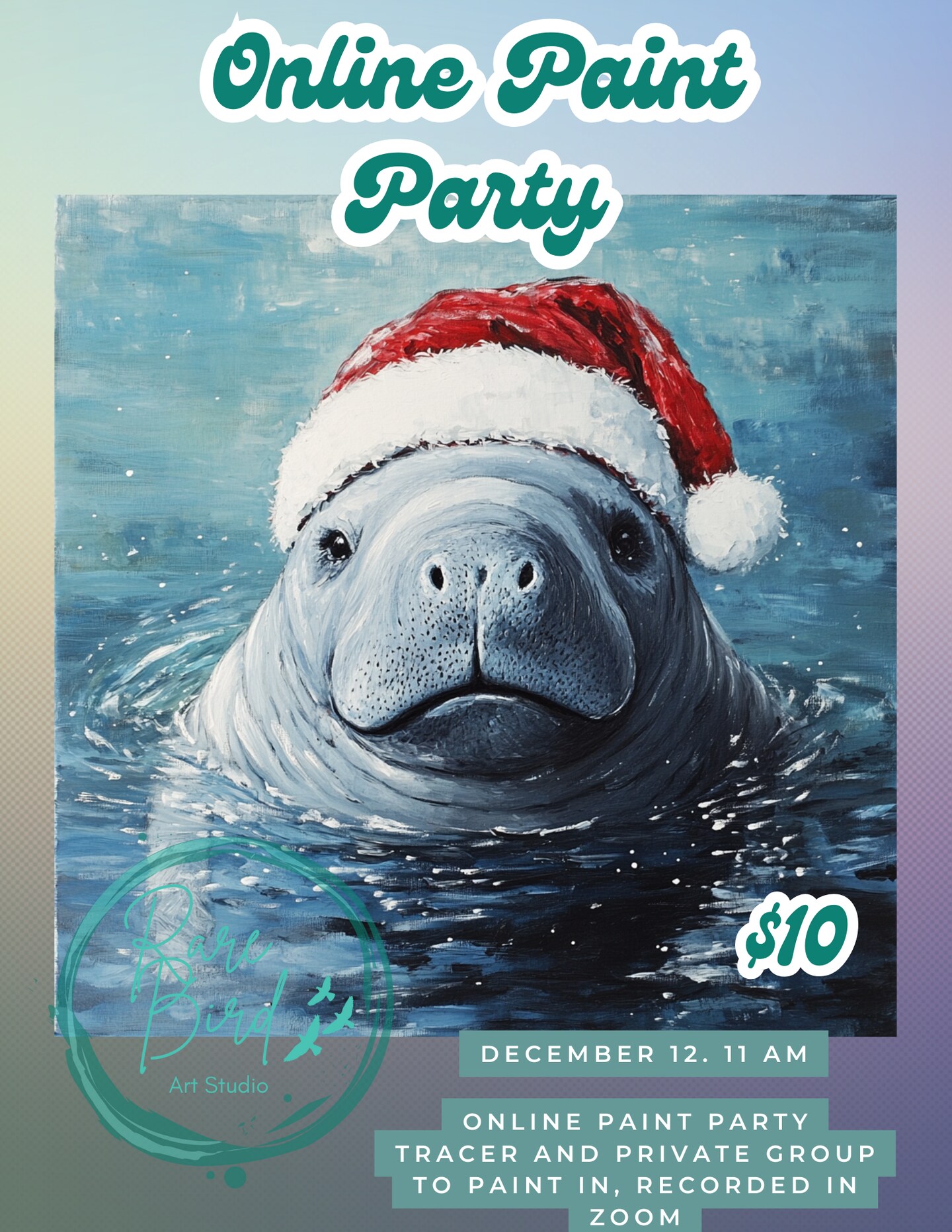 Mantee Christmas