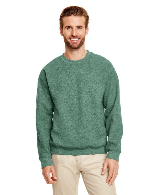 Gildan&#xAE; Adult Heavy Blend Fleece Crew
