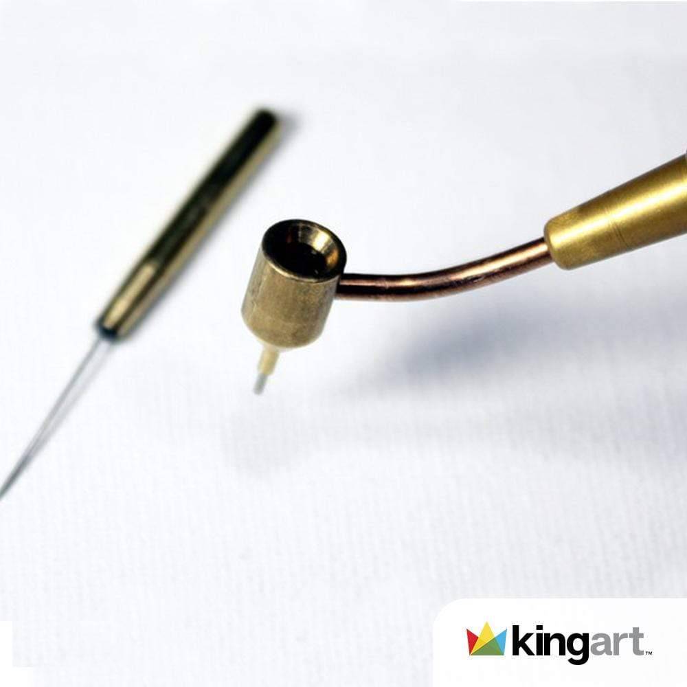 KINGART&#xAE; Fine Line Painting Pen