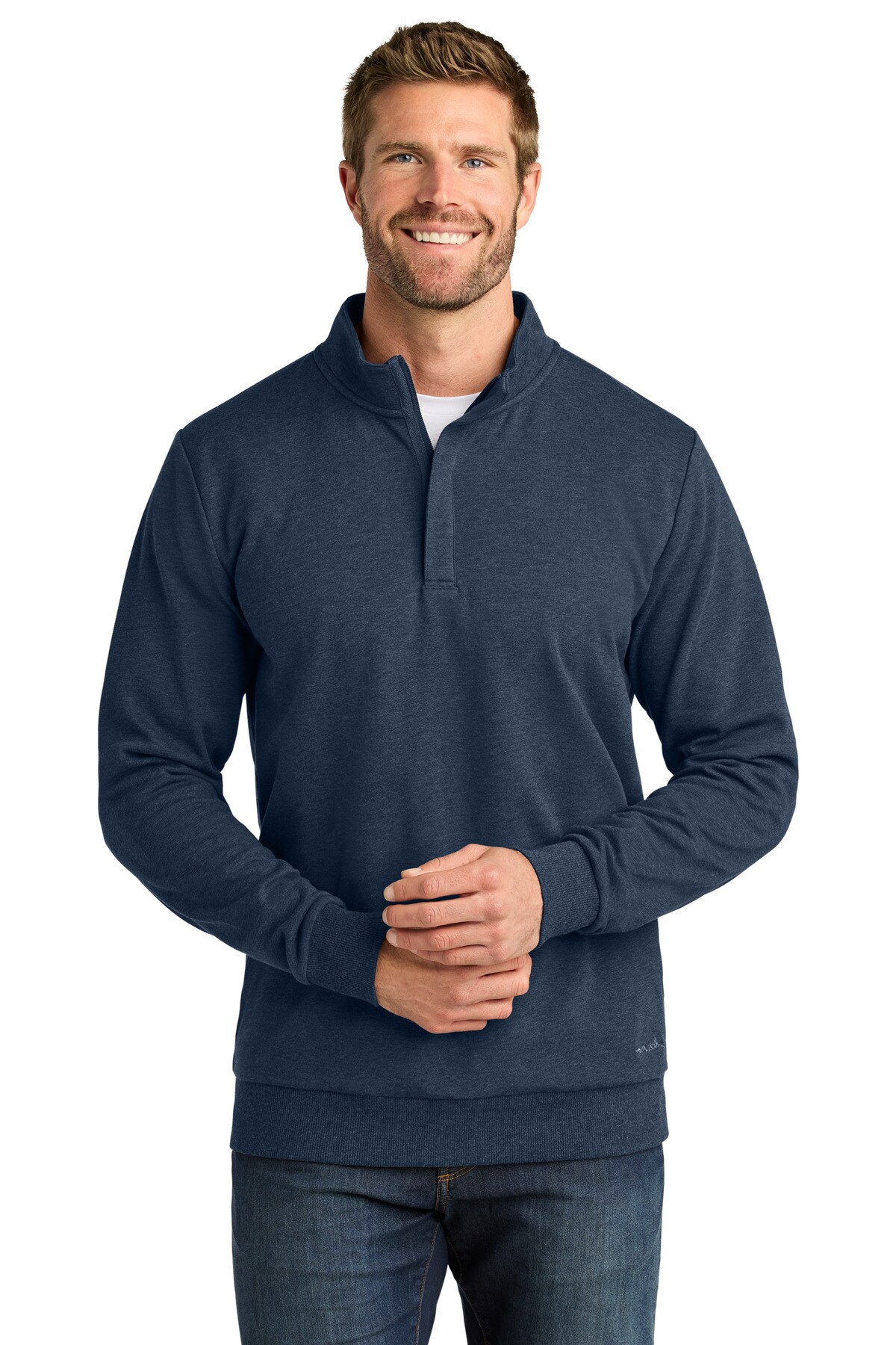 TravisMathew Ocean Villa 1/4-Zip | Michaels