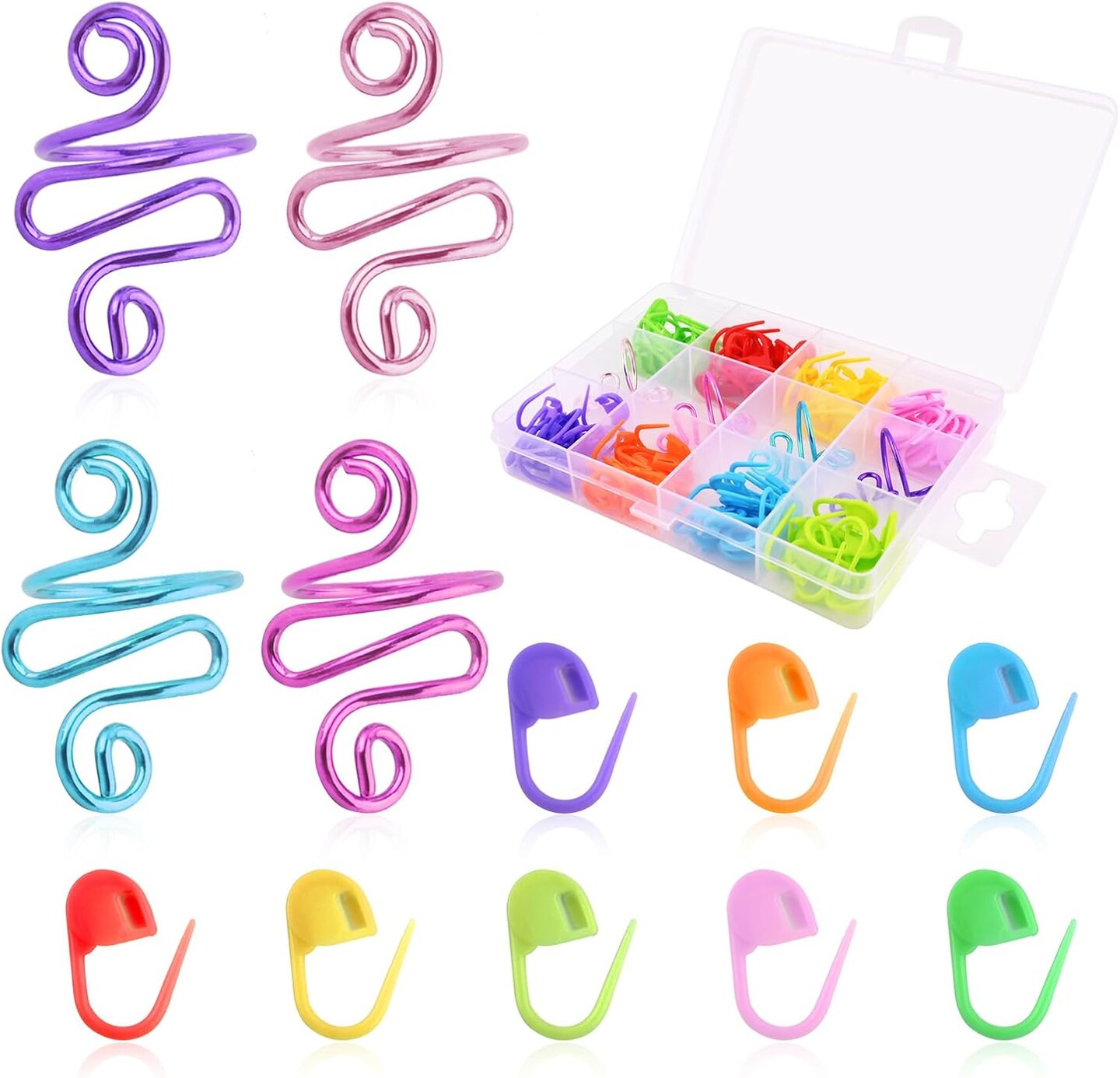 Accessories DIY Craft Crocheting Supplies