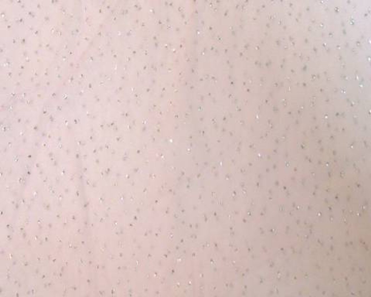1 Yard Tricot with Dot Glitter Pink Tulle Fabric, 58/60″ Wide 100% Nylon