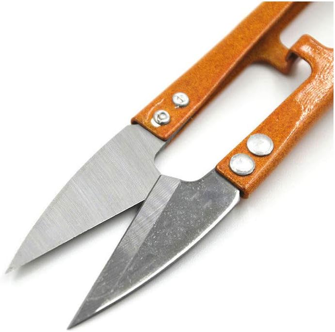 4.1 inch Sewing Scissors (Pack of 3)