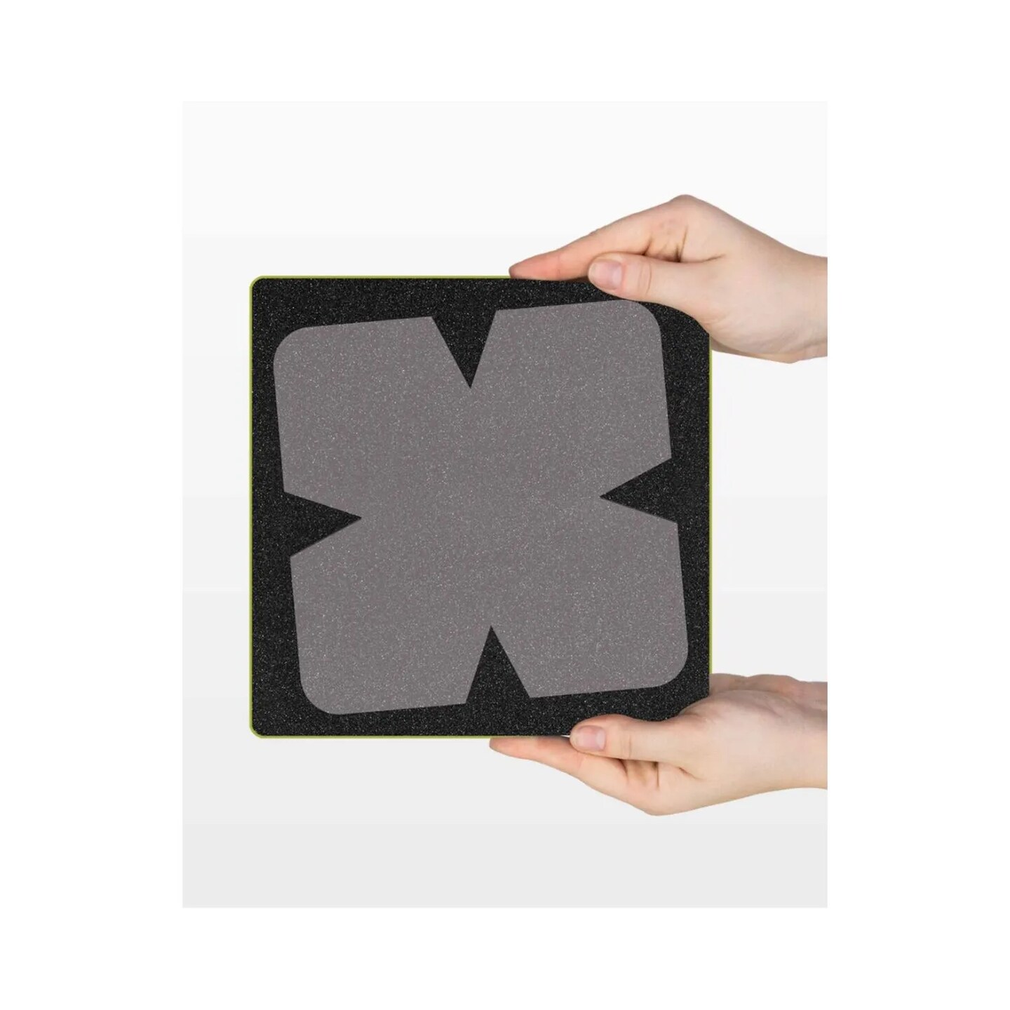 AccuQuilt GO! Small Bowl Cozy Die (AccuQuilt GO! Small Bowl Cozy Die)