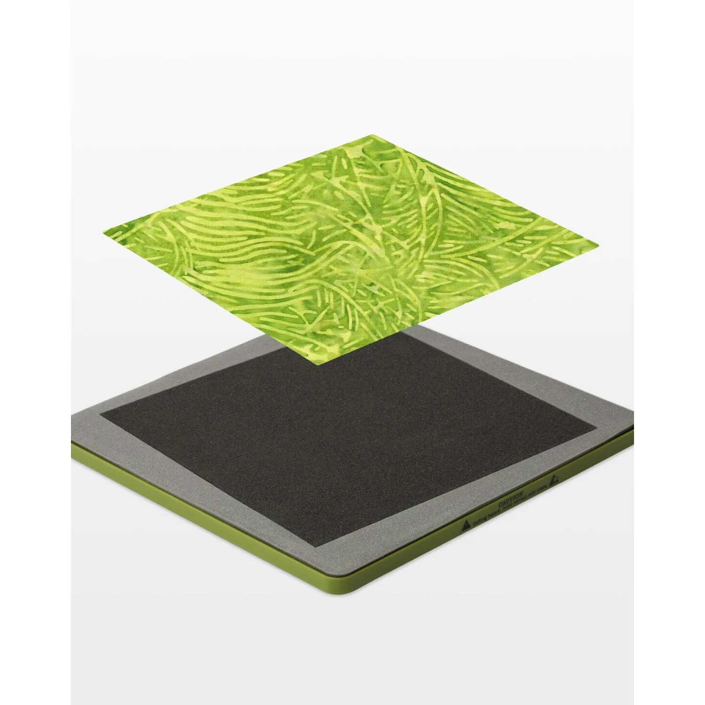 GO! Square-8 1/2&#x22; (8&#x22; Finished) Die