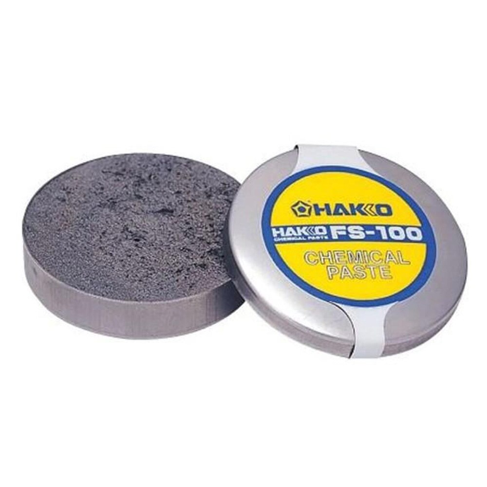 Hakko Soldering Iron Tip Cleaning Paste