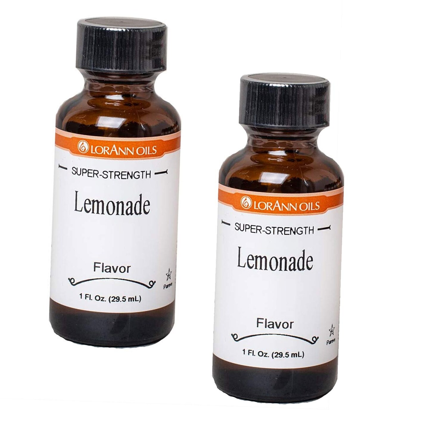LorAnn Oils Lemonade Flavor 1 Ounce