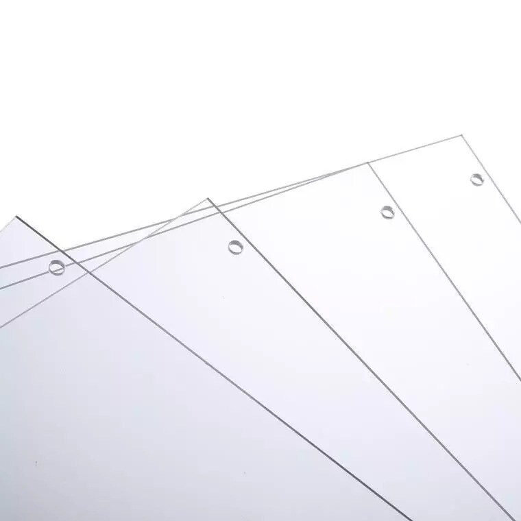 32-Inch tall Clear Acrylic DISPLAY BOX CENTERPIECE Party Column Pedestal Riser