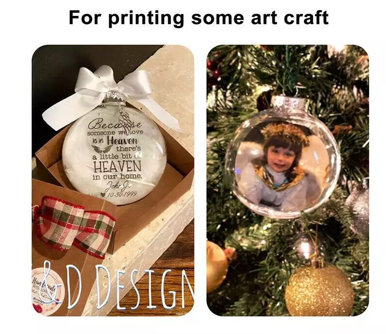 Inkjet Transparency Film Clear 8.5"x11" Sheets Pck Overhead Projector Crafts