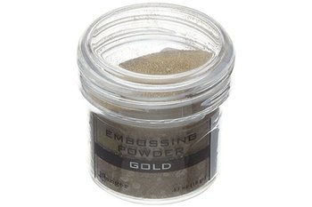 Ranger Embossing Powder, Gold