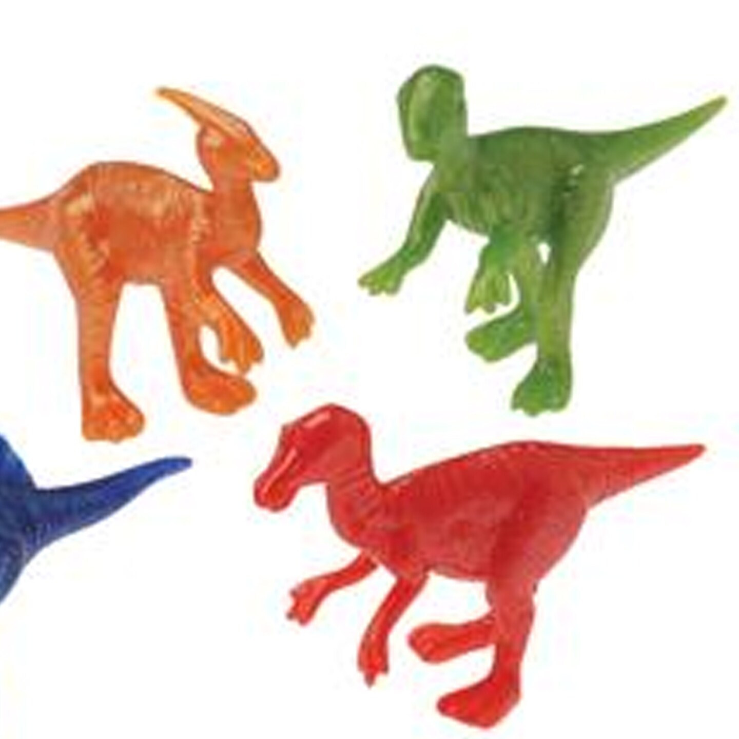 Dinosaurs 48 Pc Include 48 Units
