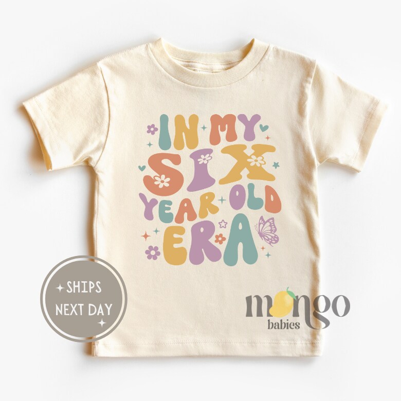 6(ROKU) I'M YOUR BABY T-SHIRT/Tシャツ本物