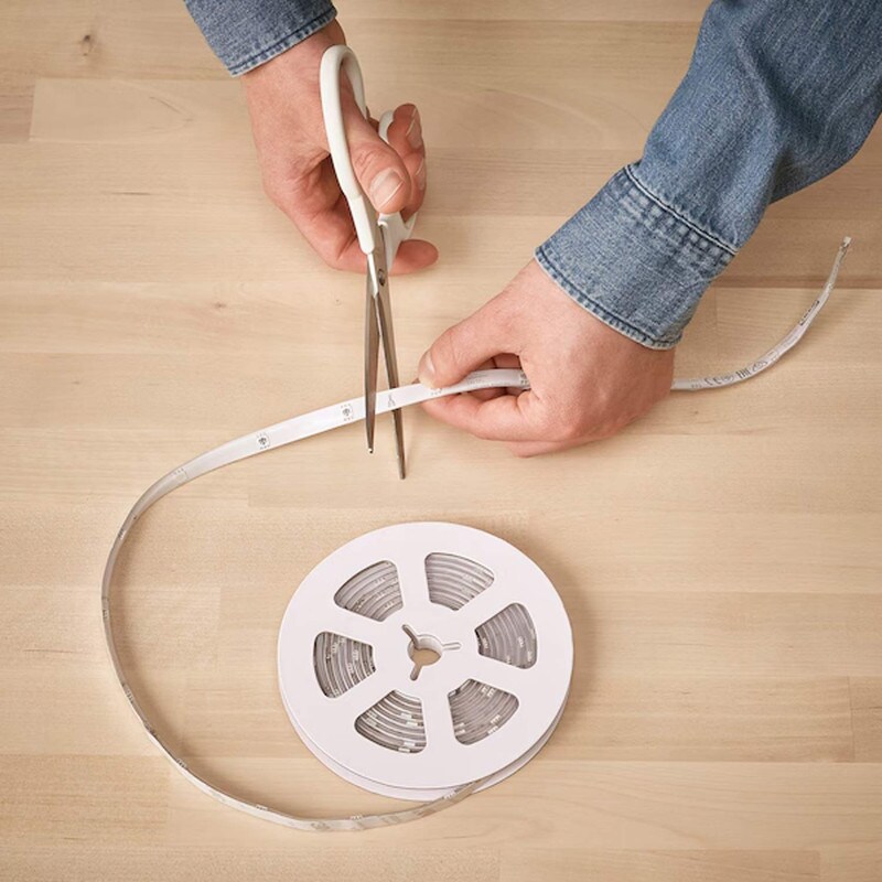 LED Light Strip Multicolor 118&#x22;