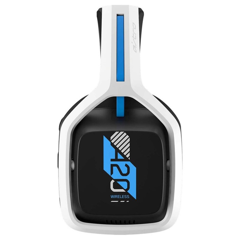 ASTRO A20 Wireless Headset Gen 2 for PlayStation &#x26; PC