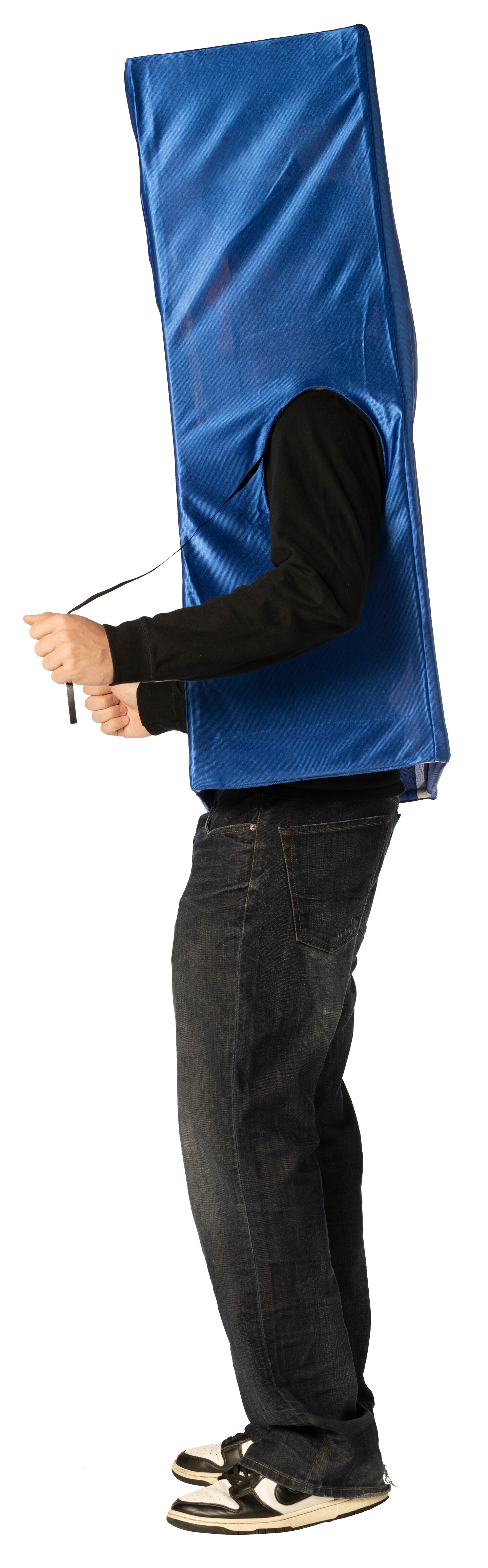 Claw Game Halloween Costume, Adult One Size
