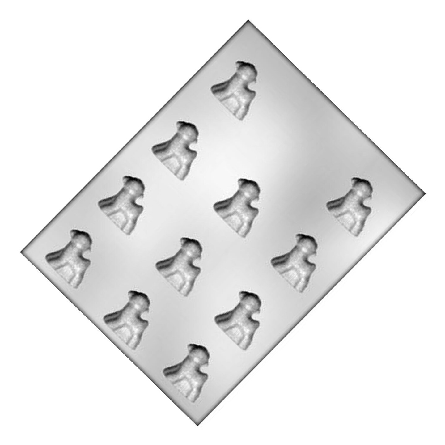 Lamb Chocolate Mold