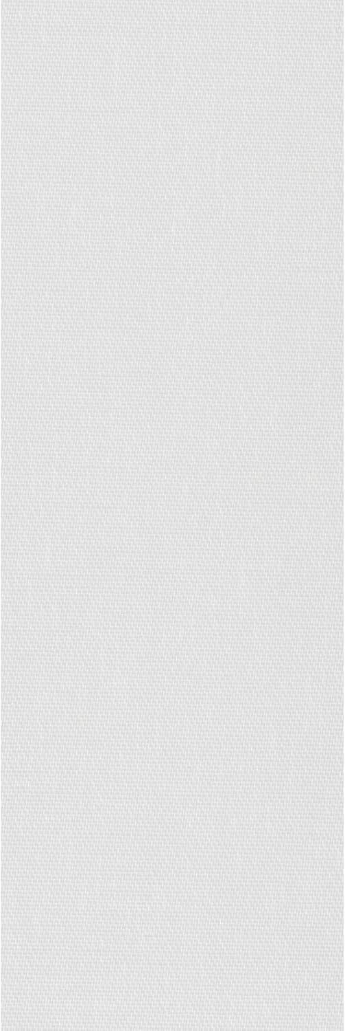 2&#x22; W Acetate Satin Ribbon -100 Yard Spool (White)