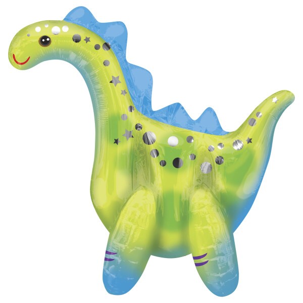 Standing Stegosaurus Anagram&#xAE; Tabletop Decoration
