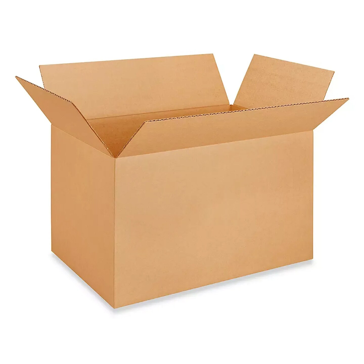 20 Psc Kraft Boxes, Durable Shipping and Storage Solutions 20 x 12 x 12 Inch