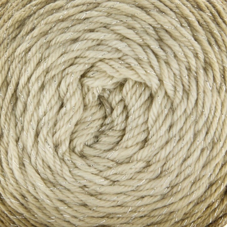Premier Everyday Worsted Gradient Glitter Yarn