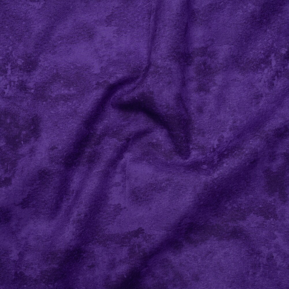 1 Yard Majestic Quilting Cotton 44" Wide Fresco Texture Fabric for Quilts, Apparel & Crafts