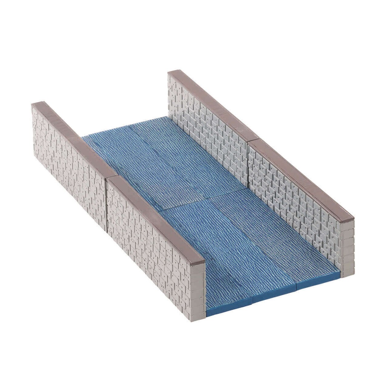 Canal Wall - Lemax