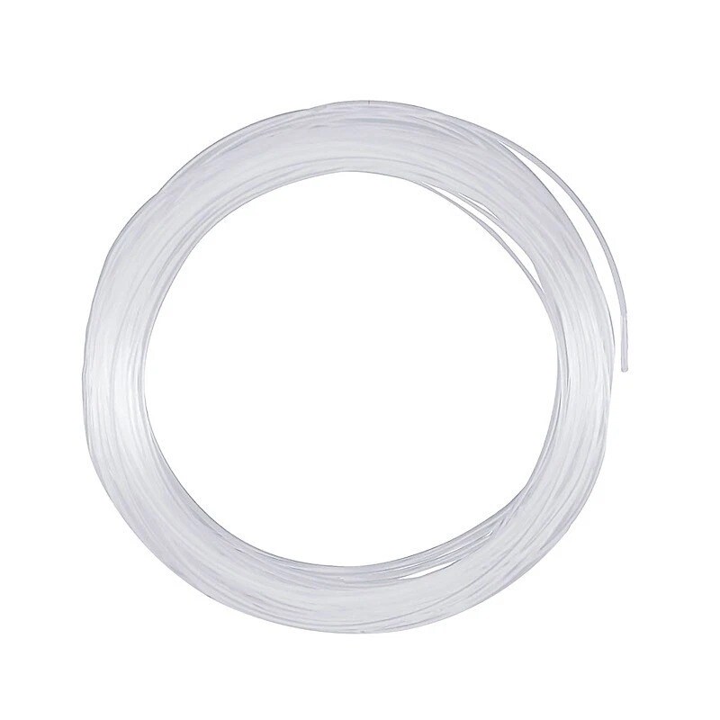 9 ft Clear Plastic Hanging Craft Wire – DIY Party & Event Decorations