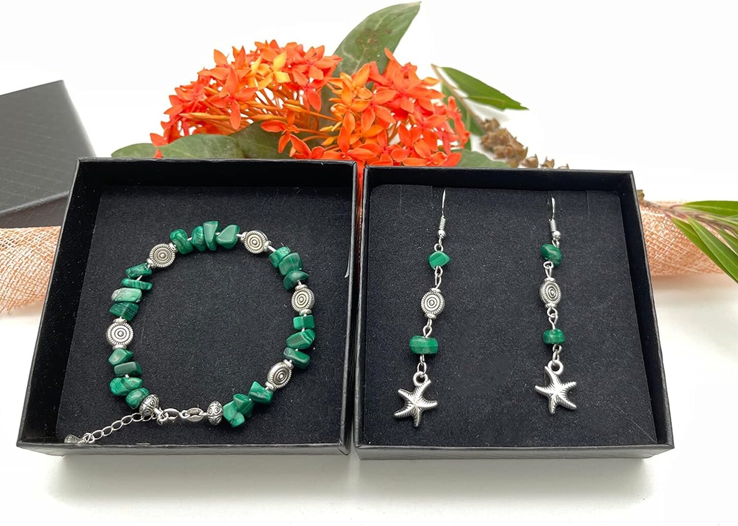 Jewelry Making Supplies Kit - 1587 PCS Beads, Crystal Beads, Jewelry Pliers, Beading Wire, Earring Hooks, Rings, Bracelets for Girls and Adults