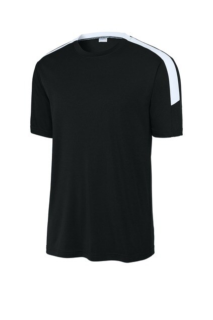 Sport-Tek&#xAE; Men&#x27;s Short Sleeve T-shirts