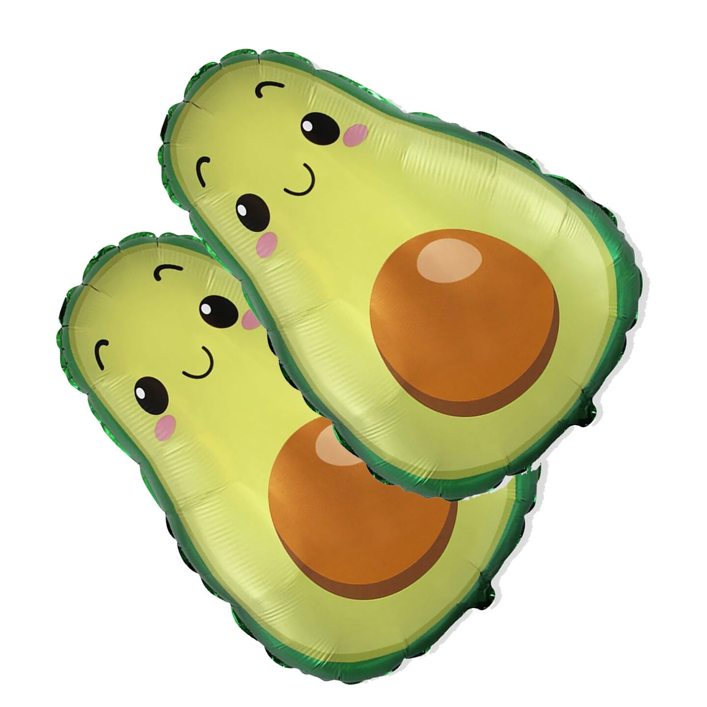 LA Balloons&#xAE; Avocado 29 Inch