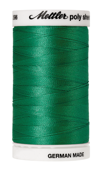 Trellis Green (2596-5210) | Poly Sheen (800M / 875Y) | Mettler Thread