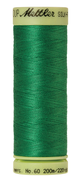 Thread Swiss Swiss Ivy (9240-0247) | Silk-Finish Cotton 60wt (200M / 220Y) | Mettler ...