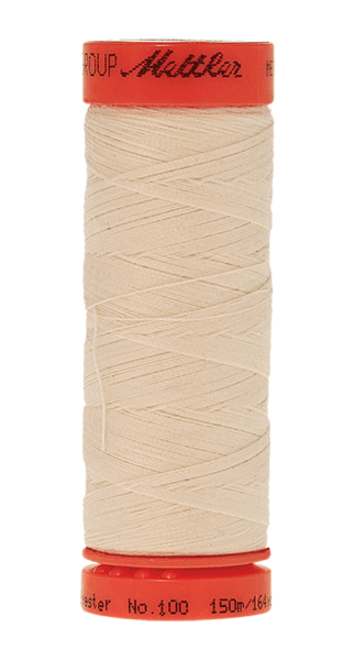 Muslin (2001-0778) | Seracycle (2000M / 220Y) | Mettler Thread