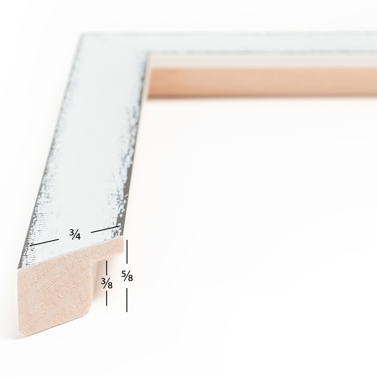 Slushie 0.75", Dark Cola Black Matted Picture Frame by wallsthatspeak