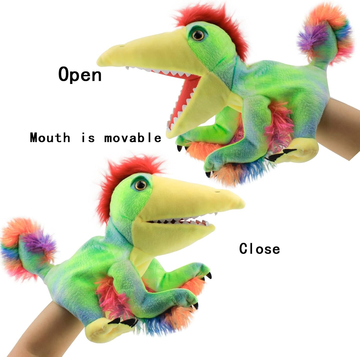 Puppets Hand Puppets Puppets for Kids