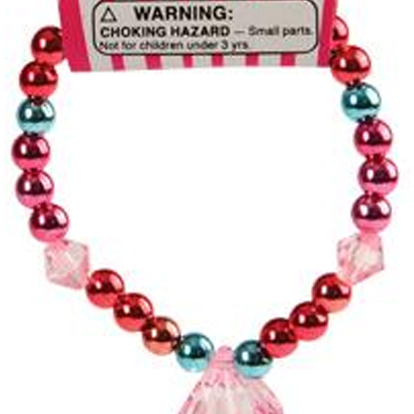 Princess Jewel Bracelets Include 12 Units
