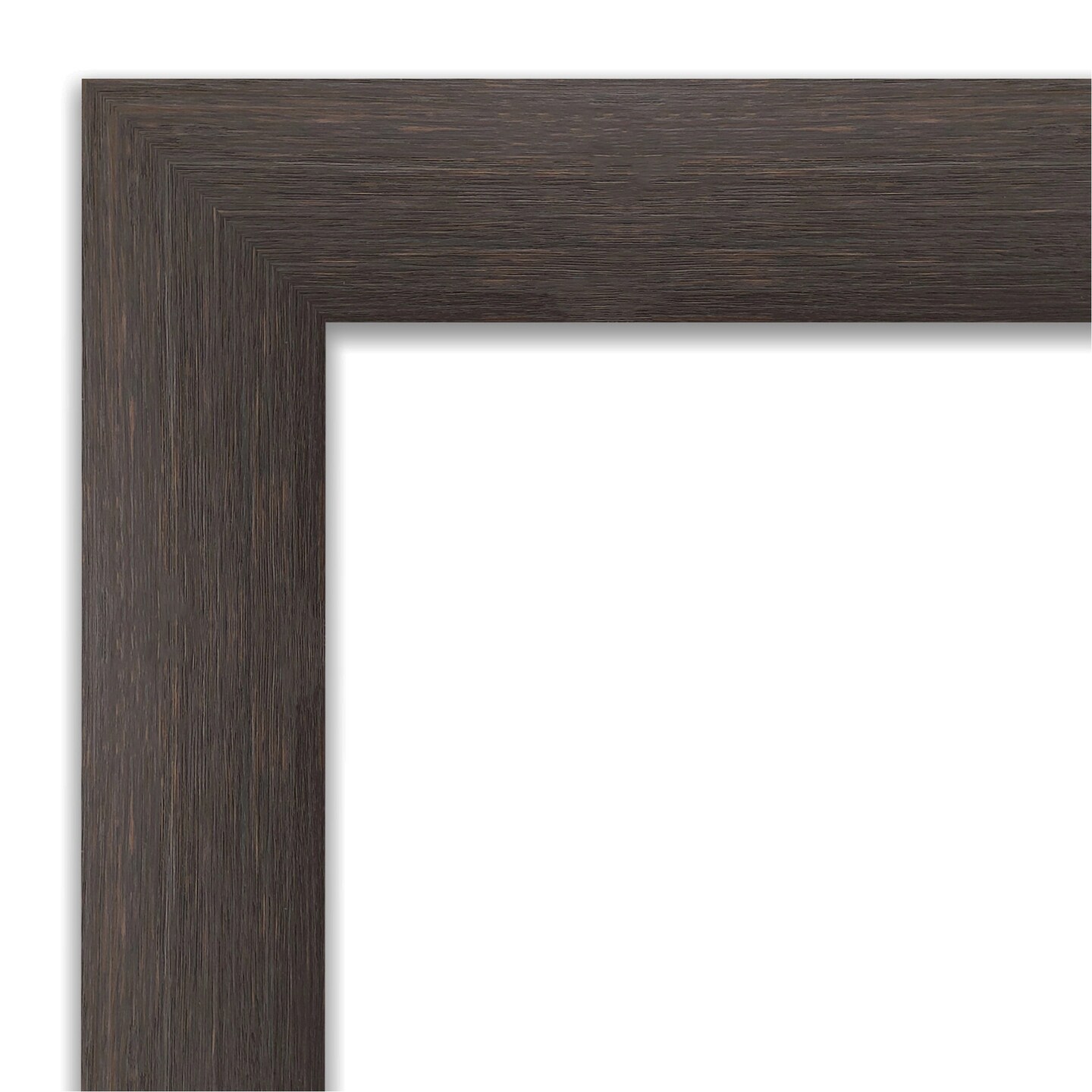 Hardwood Wood Framed Magnetic Board