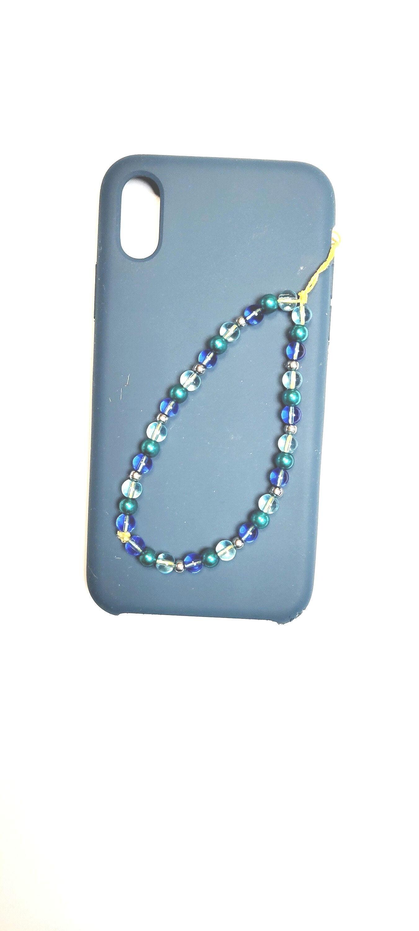 Cellphone charm strap wristlet accessory | MakerPlace by Michaels