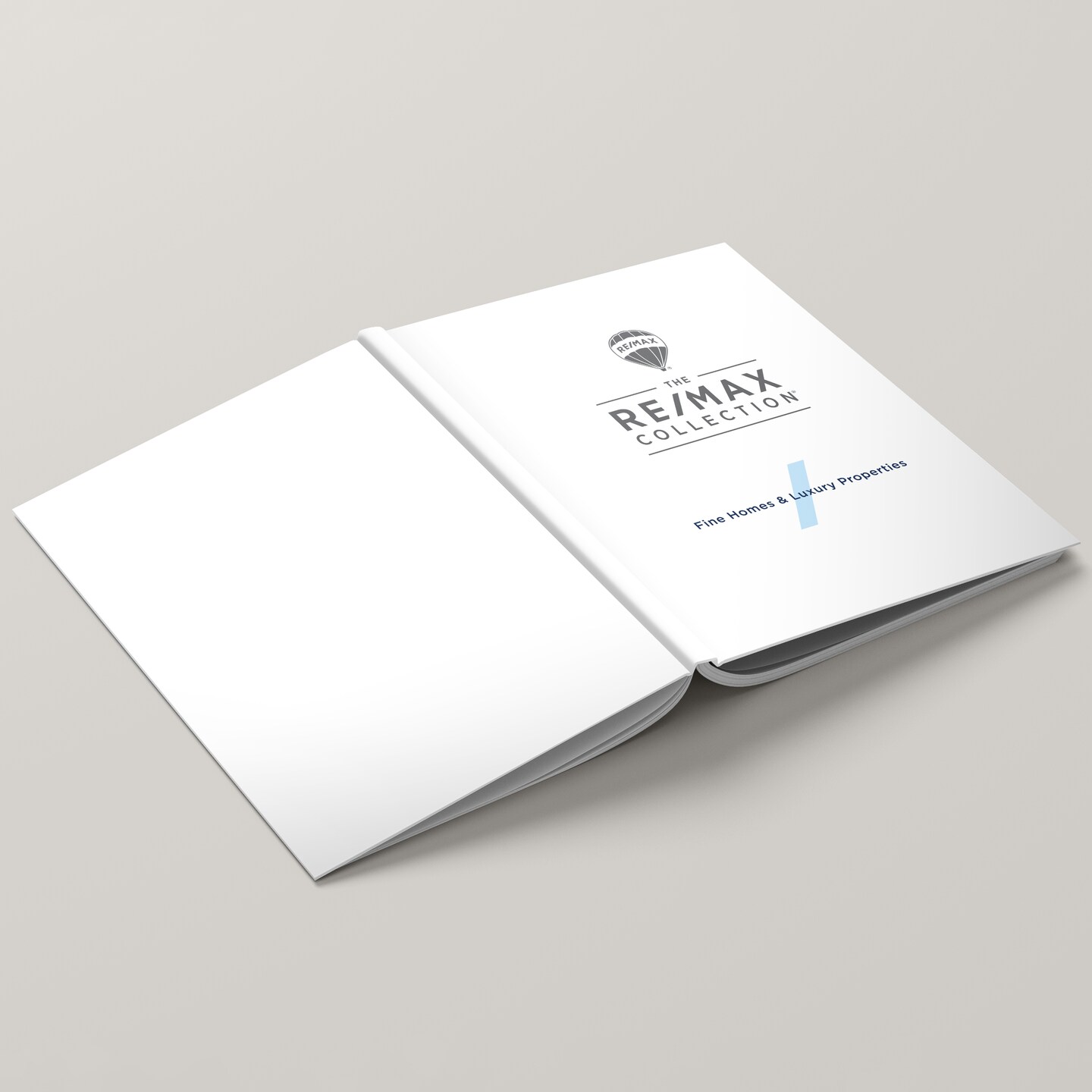 Peleman (Unibind) RE/MAX Branded Hardcover Thermal Covers (10 Pack)
