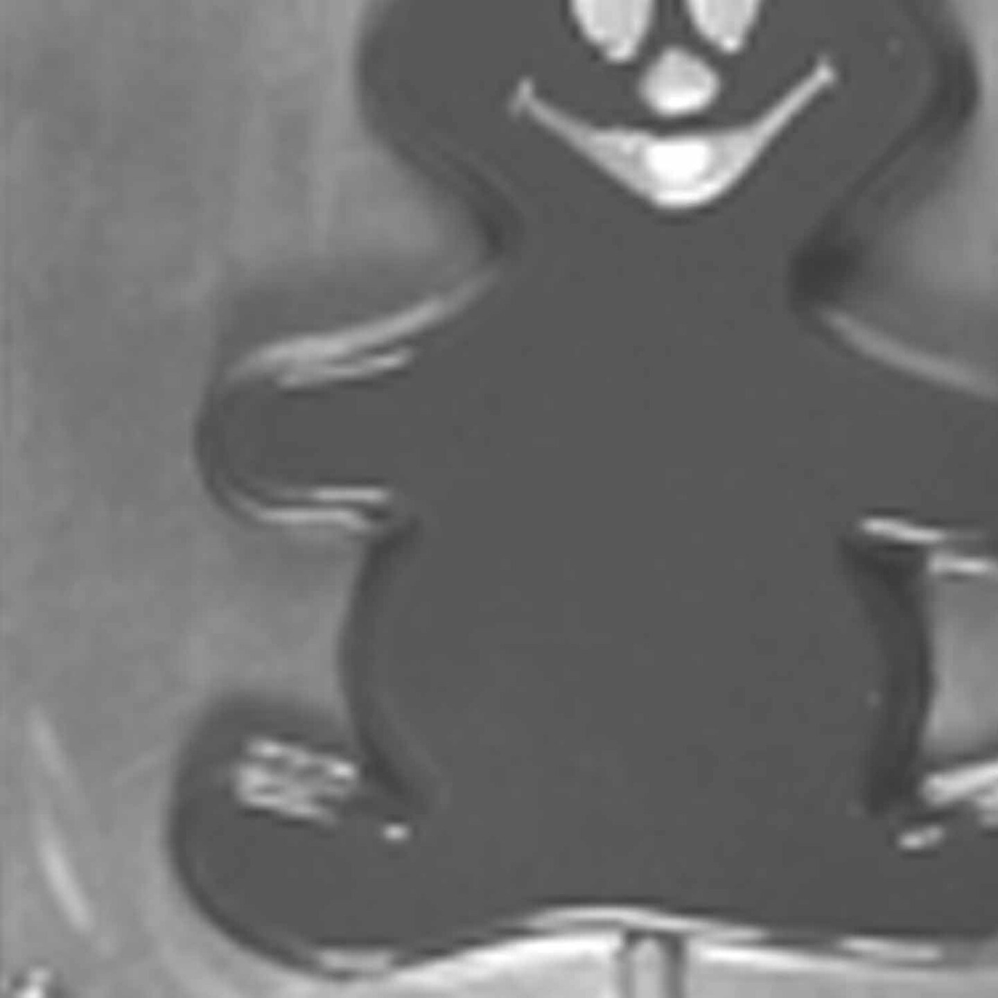Classic Large Bunny Pop Chocolate Mold
