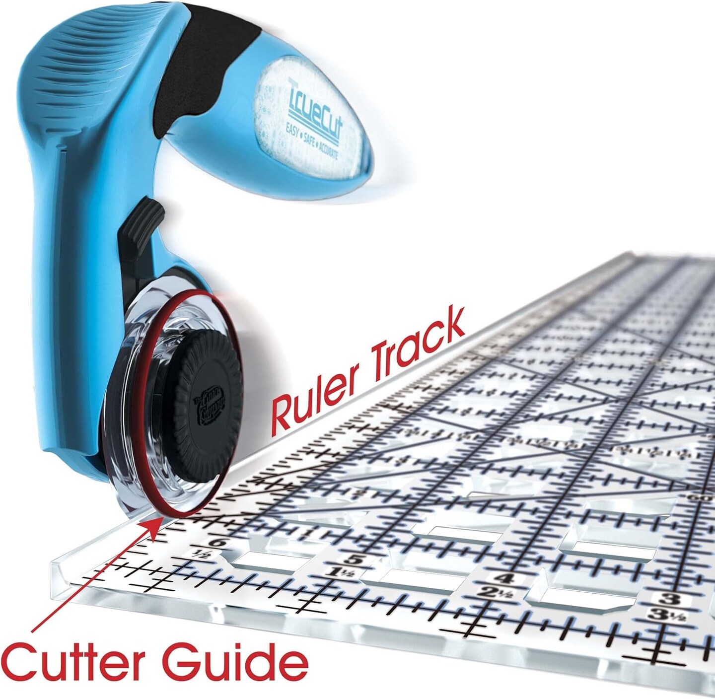 My Comfort 45mm Cutter